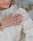 Blusa Eloise