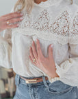 Blusa Eloise