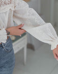 Blusa Eloise