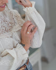 Blusa Eloise