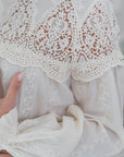 Blusa Eloise