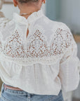 Blusa Eloise