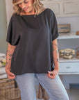 Blusa Iolanda