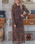 Blusa Irma