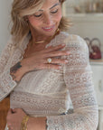 Blusa Leonie