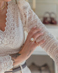 Blusa Leonie