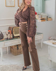 Blusa Margot