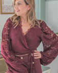 Blusa Margot