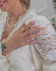 Blusa Margot