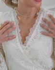 Blusa Margot