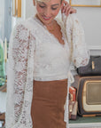 Blusa Margot
