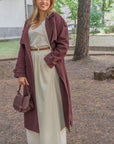 Trench Lise