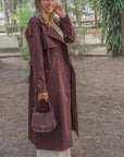 Trench Lise