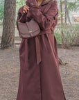 Trench Lise