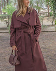 Trench Lise