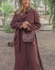 Trench Lise
