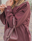 Trench Lise