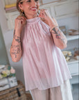 Blusa Michela