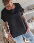 Blusa Natasha