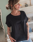 Blusa Natasha
