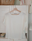 Blusa Nina Sogna con Fabula