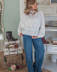 Blusa Paola