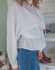 Blusa Paola