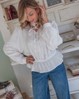 Blusa Paola