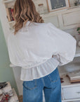 Blusa Paola