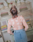 Body Shabby Sogna con Fabula
