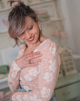 Body Shabby Sogna con Fabula