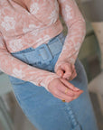 Body Shabby Sogna con Fabula