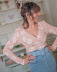 Body Shabby Sogna con Fabula