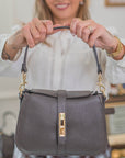 Borsa Cerise