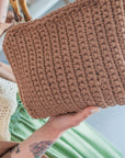 Borsa Crochet