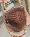 Borsa Crochet