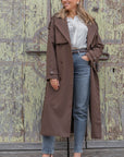 Trench Lise