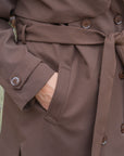 Trench Lise