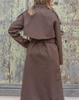 Trench Lise
