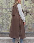 Trench Lise