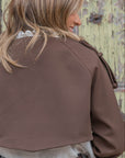 Trench Lise