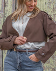 Trench Lise