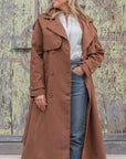 Trench Lise