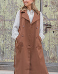 Trench Lise