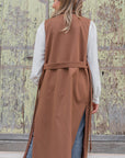 Trench Lise