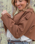 Trench Lise