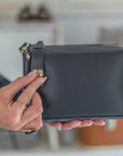 Borsa Shany