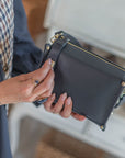 Borsa Shany