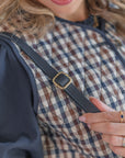 Borsa Shany