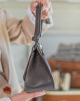 Borsa Shelly